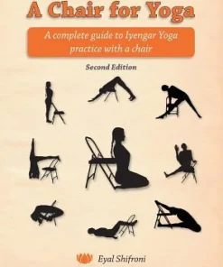 A Chair for Yoga