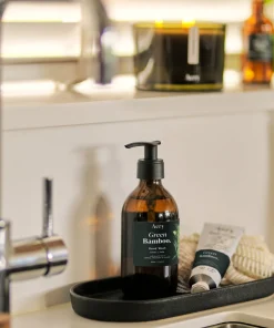 Aery Botanical Hand Wash - Green Bamboo