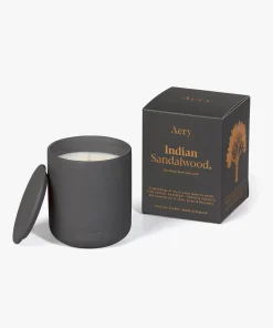Aery Fernweh Collection Candle - Indian Sandalwood