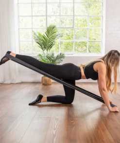 Align Pilates 2m Resistance Band - Level 3 Strong