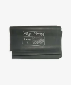 Align Pilates 2m Resistance Band - Level 1 Light