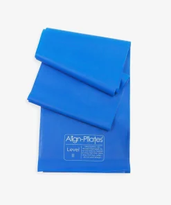 Align Pilates 2m Resistance Band - Level 2 Medium