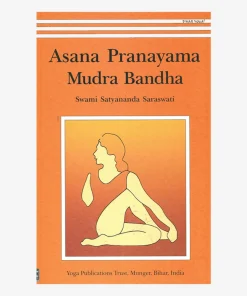 Asana Pranayama Mudra Bandha
