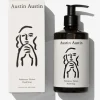 Austin Austin Hand Soap 300ml - Palmarosa & Vetiver