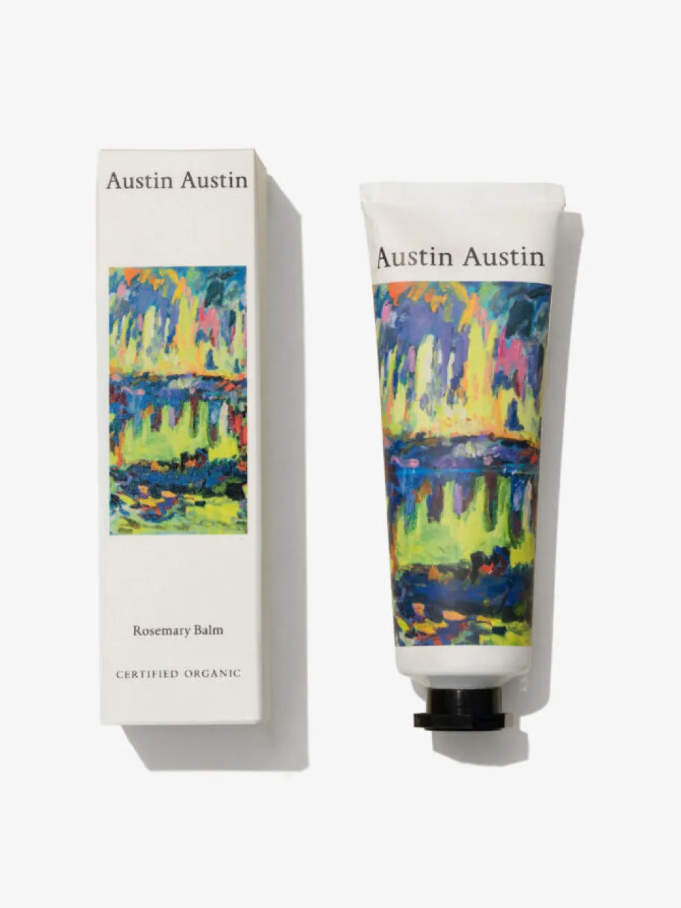Austin Austin Rosemary Balm 50ml