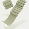 Bala 1lb Ankle/Wrist Bangle Weights - Sage