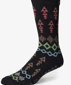 Base 33 Crew Grip Socks - Summit