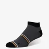 Base 33 Low Rise Grip Socks - Sunset