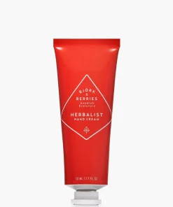 Bjork & Berries Hand Cream - Herbalist