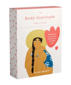 Body Gratitude Deck