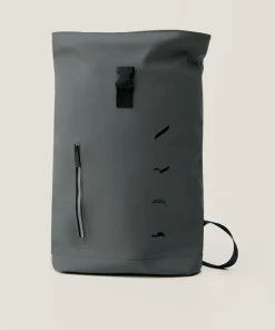 Born Living Yoga Nelson Backpack - Road Grey