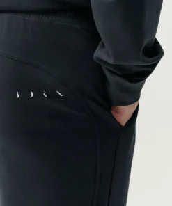 Born Living Yoga Ness Jogger - Black