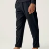 Born Living Yoga Okavango Jogger - Black