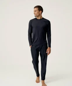Born Living Yoga Okavango Jogger - Black