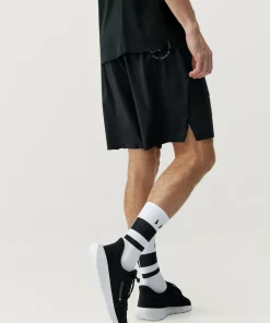 Born Living Yoga Orinoco Short - Black