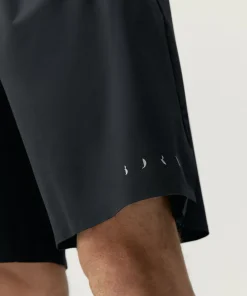 Born Living Yoga Orinoco Short - Black