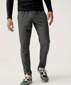 Born Living Yoga Okavango Jogger - Deep Khaki