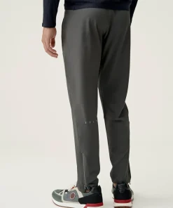 Born Living Yoga Okavango Jogger - Deep Khaki