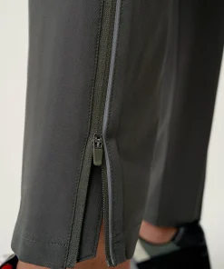 Born Living Yoga Okavango Jogger - Deep Khaki