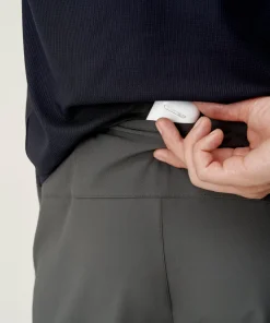 Born Living Yoga Okavango Jogger - Deep Khaki