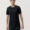 Born Living Yoga Seo T-Shirt - Black