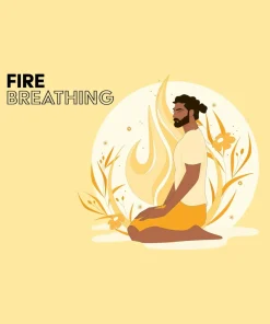 Breath Practice Cards: 50 breathwork meditations for mind, body & self