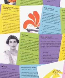 Breathwork Guided by Biet