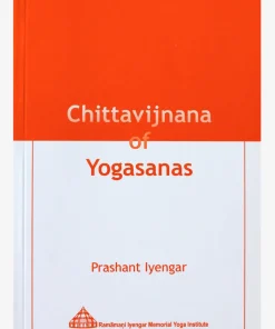 Chittavijnana of Yogasanas