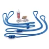 Complete Ropes Set with Stainless Steel Fittings