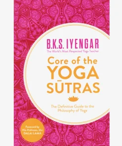 Core of the Yoga Sutras