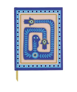 Designworks Ink A Dopo Bound Journal - Eye