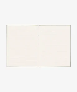 Designworks Ink A Dopo Bound Journal - Tiger