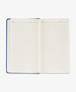 Designworks Ink Celestial Bookcloth Journal - Starry Eyed