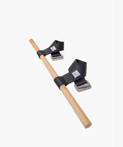 Door Fixing For Pelvic Swing