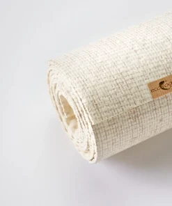 ecoYoga Jute Mat