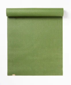 ecoYoga Jute Mat