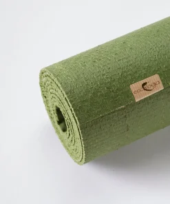 ecoYoga Jute Mat
