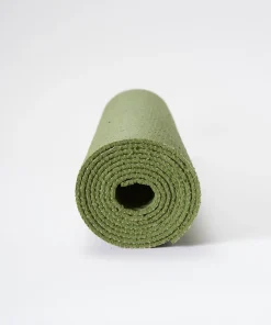 ecoYoga Jute Mat