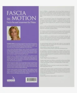 Fascia in Motion: Fascia-focused movement for Pilates