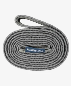 Fitness-Mad Fabric Resistance Loop