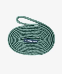 Fitness-Mad Fabric Resistance Loop