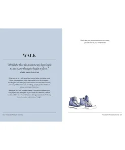 Five Minutes in the Morning