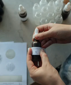 Forage Botanicals Premenstrual Peace Drops