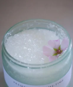 Forage Botanicals Premenstrual Me Time Bath Salts