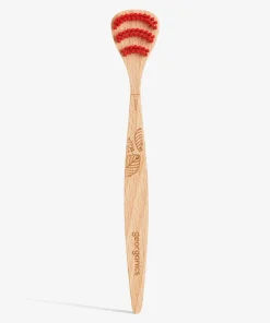 Georganics Beechwood Tonguebrush
