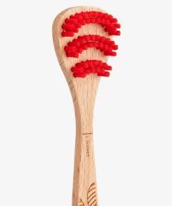 Georganics Beechwood Tonguebrush