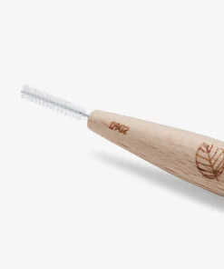 Georganics Beechwood Interdental Brush - ISO2/5mm