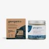Georganics Fluoride Toothpaste 60ml - English Peppermint