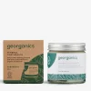 Georganics Mineral-rich Toothpaste 60ml - Spearmint