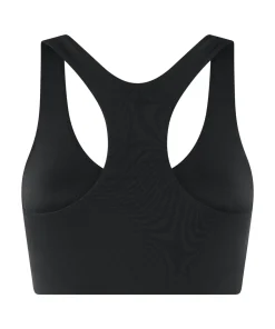 Girlfriend Collective Float Lola Bra - Black